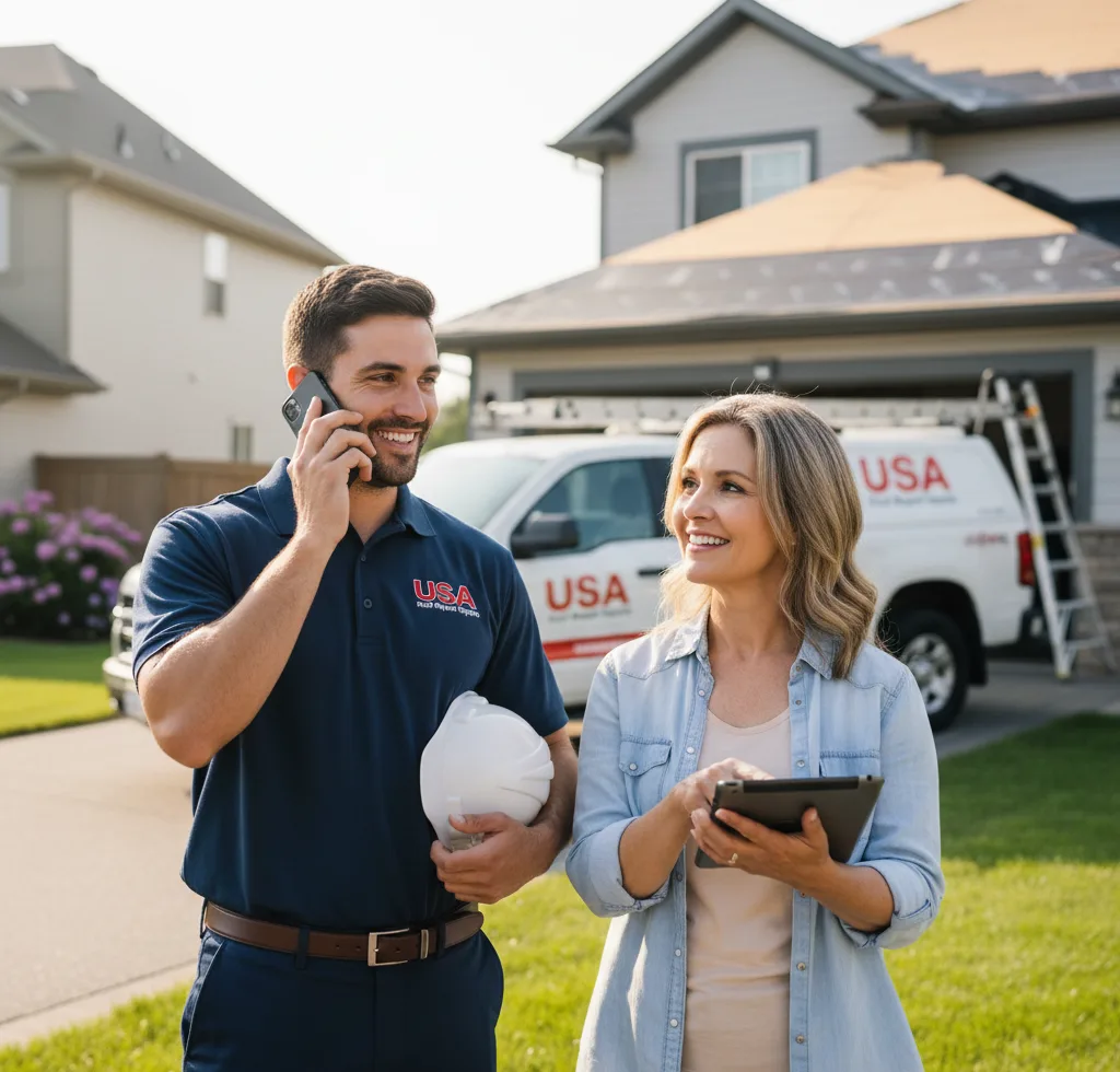 Roof Maintenance in Ormond Beach, FL
